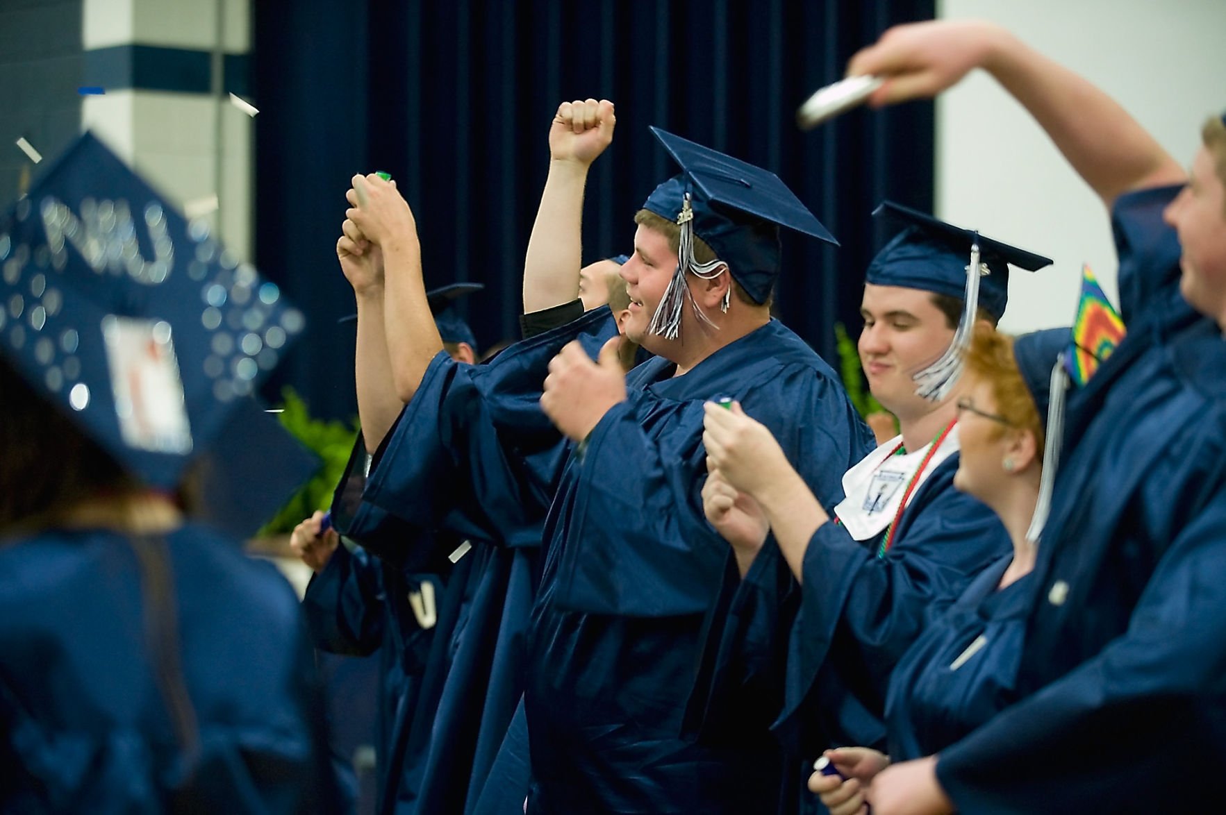 Graduation Celebration